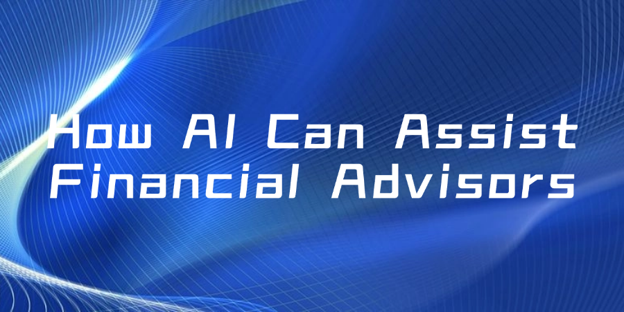 AI financial advisor