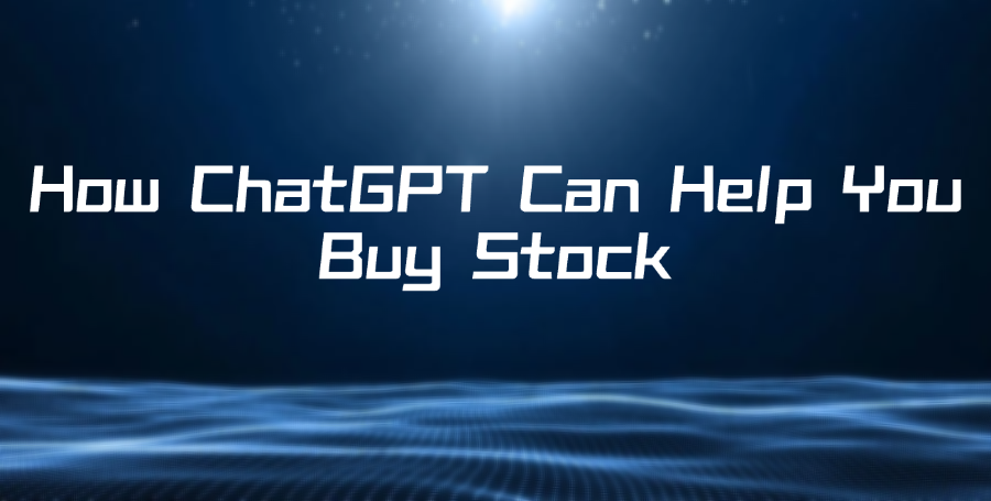 Chatgpt Stock
